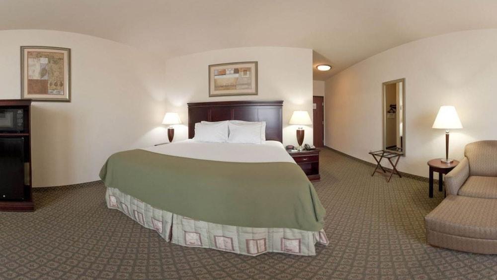 Holiday Inn Express Hotel And Suites Corsicana I-45, An Ihg Hotel Eksteriør billede