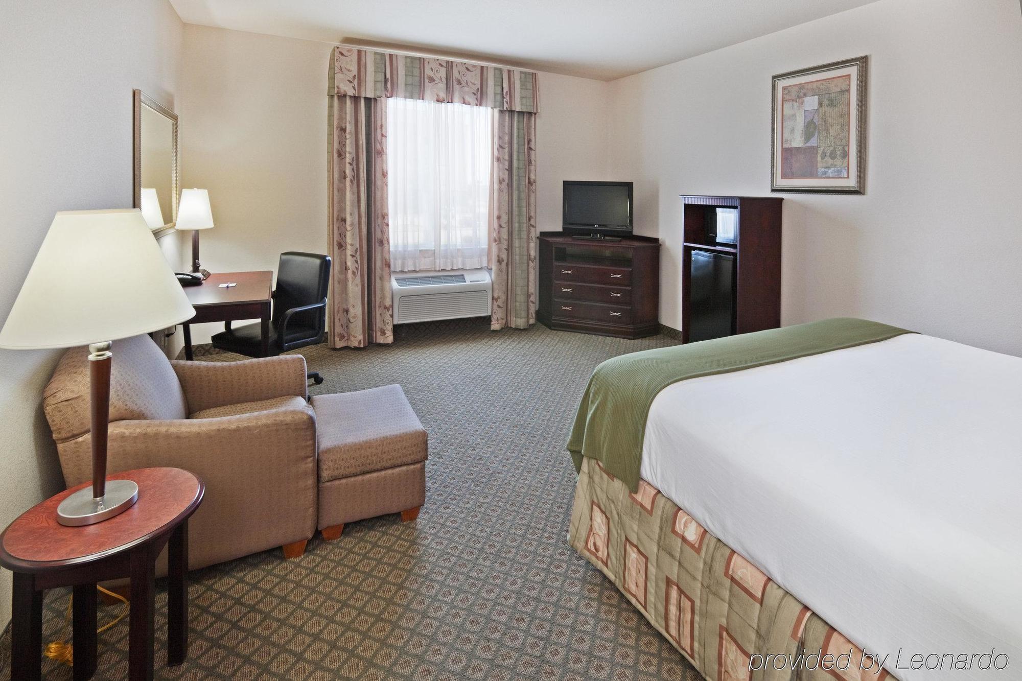 Holiday Inn Express Hotel And Suites Corsicana I-45, An Ihg Hotel Værelse billede