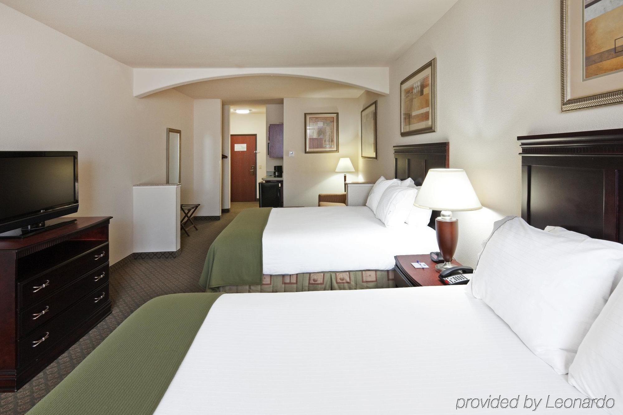 Holiday Inn Express Hotel And Suites Corsicana I-45, An Ihg Hotel Værelse billede