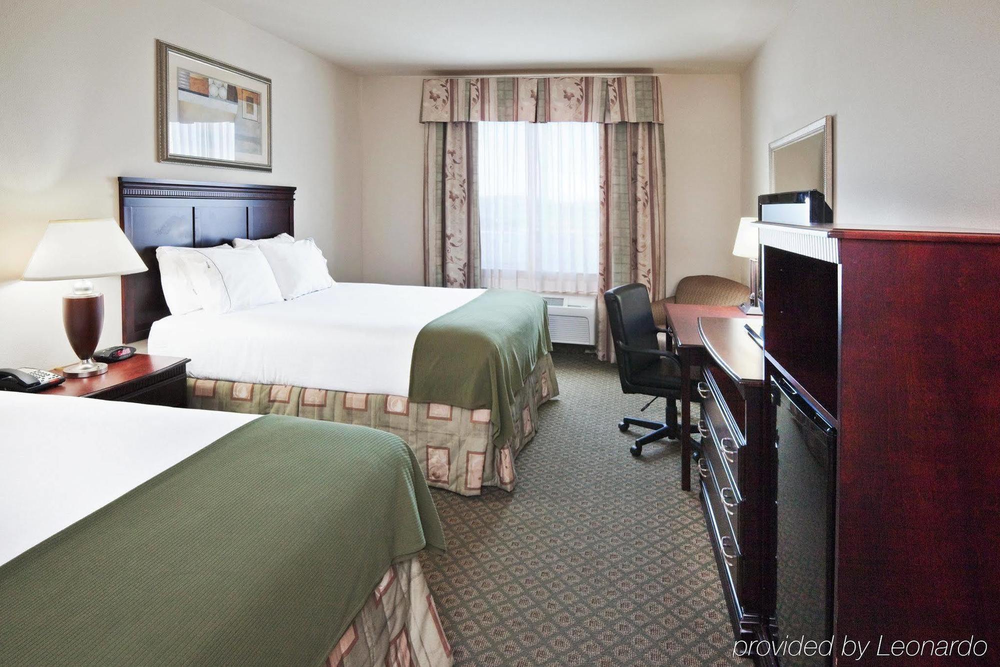 Holiday Inn Express Hotel And Suites Corsicana I-45, An Ihg Hotel Værelse billede