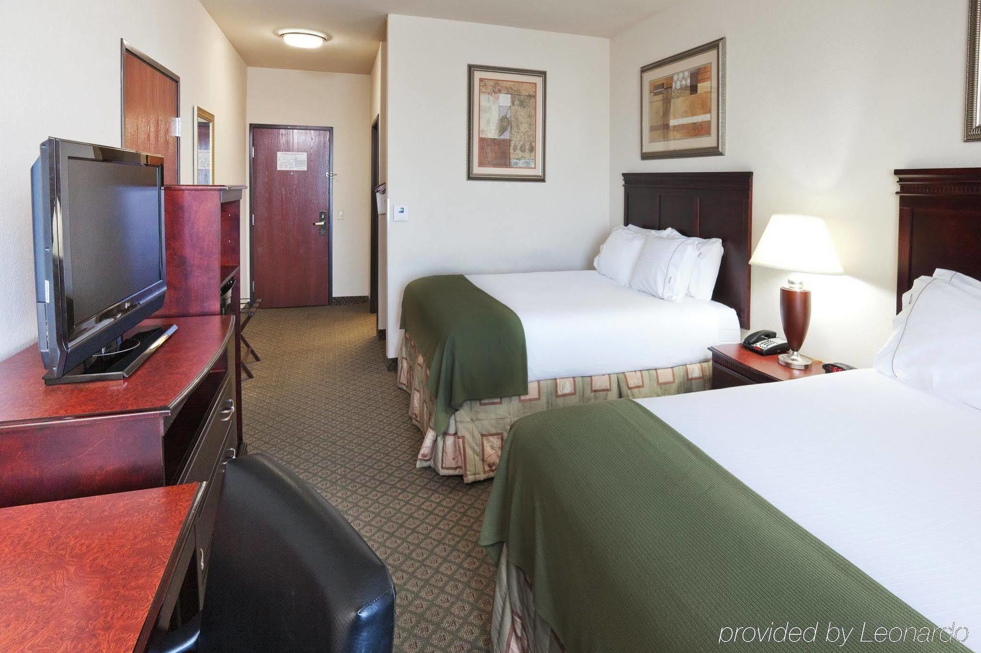 Holiday Inn Express Hotel And Suites Corsicana I-45, An Ihg Hotel Værelse billede