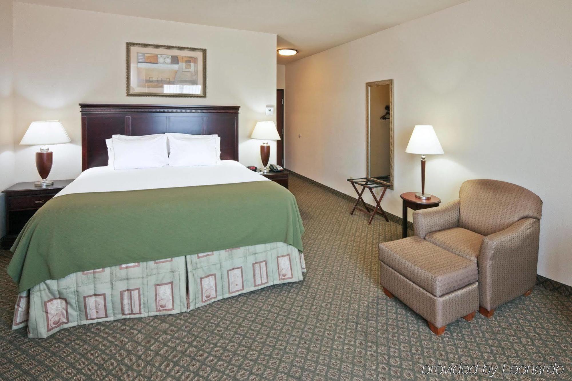 Holiday Inn Express Hotel And Suites Corsicana I-45, An Ihg Hotel Værelse billede